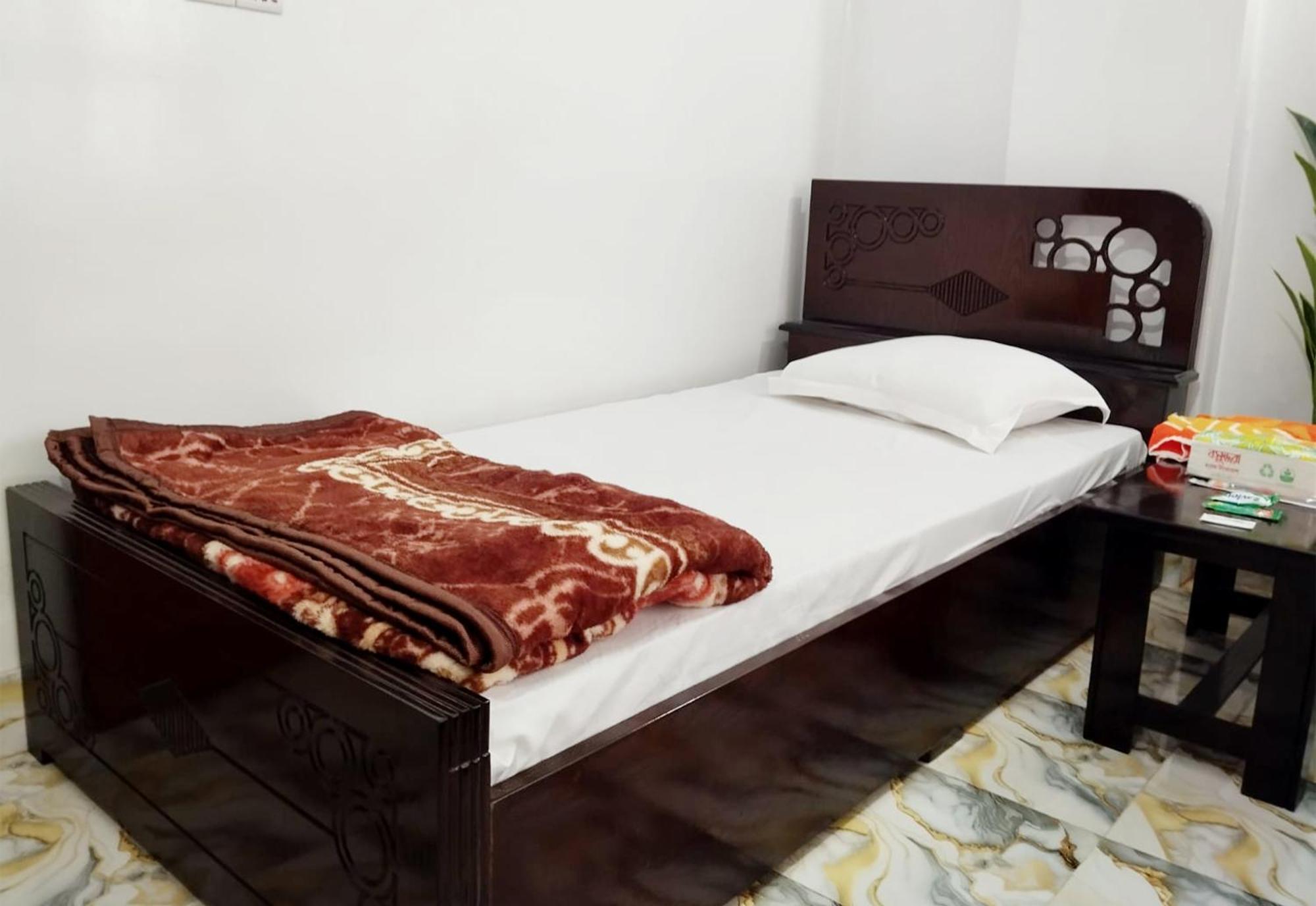 Hotel Labbaik Farmgate Дака Екстериор снимка