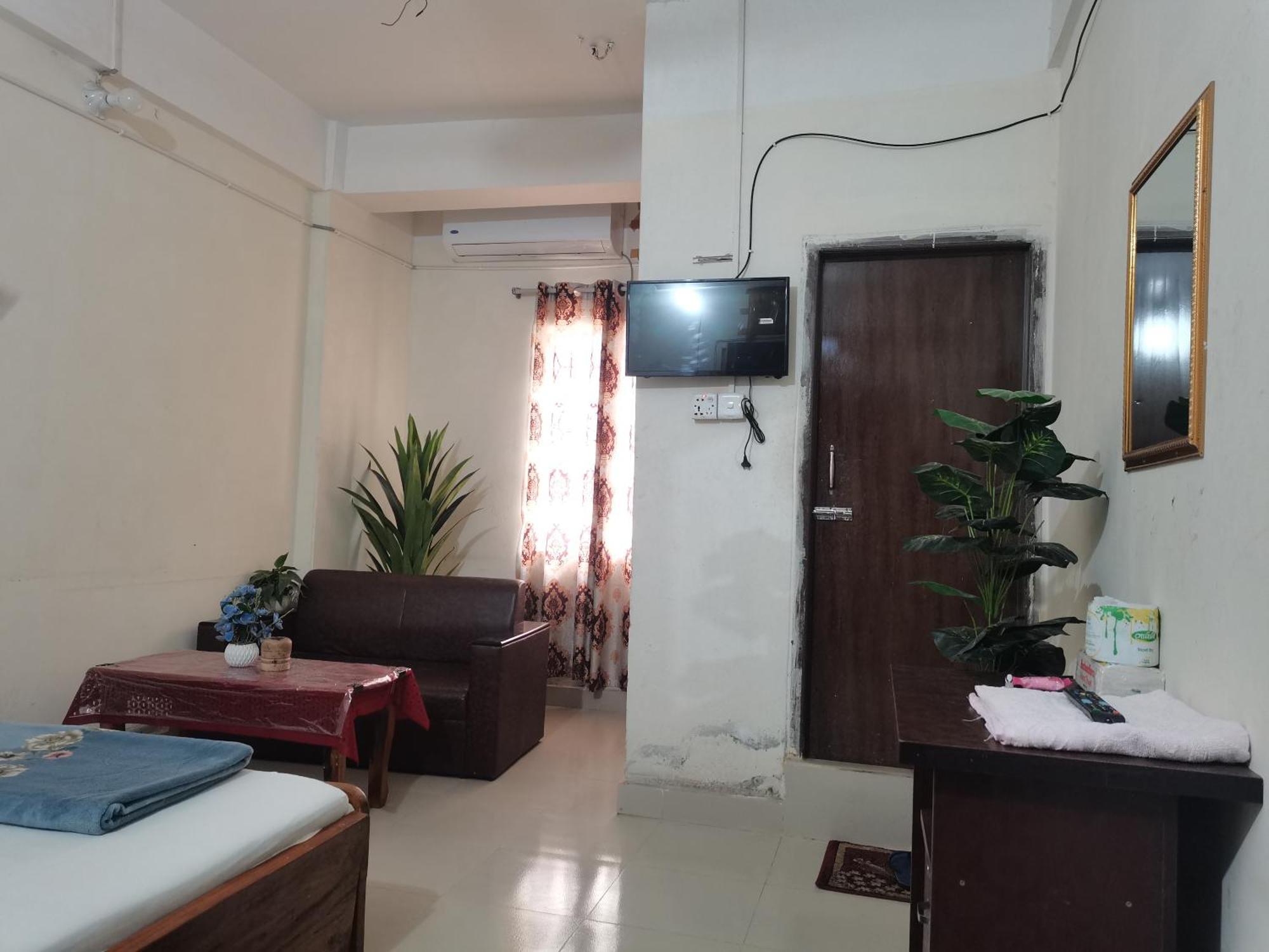 Hotel Labbaik Farmgate Дака Екстериор снимка