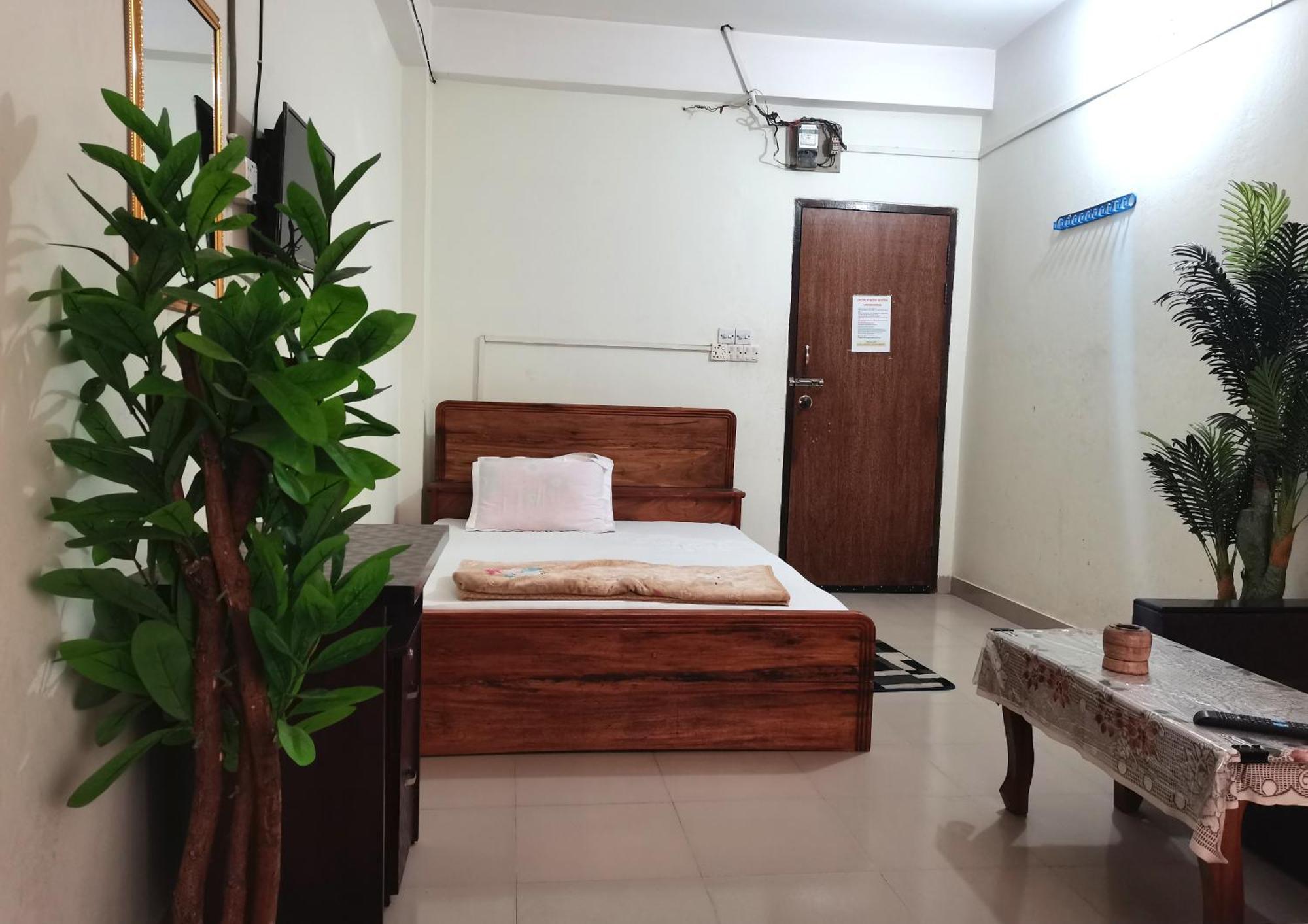 Hotel Labbaik Farmgate Дака Екстериор снимка