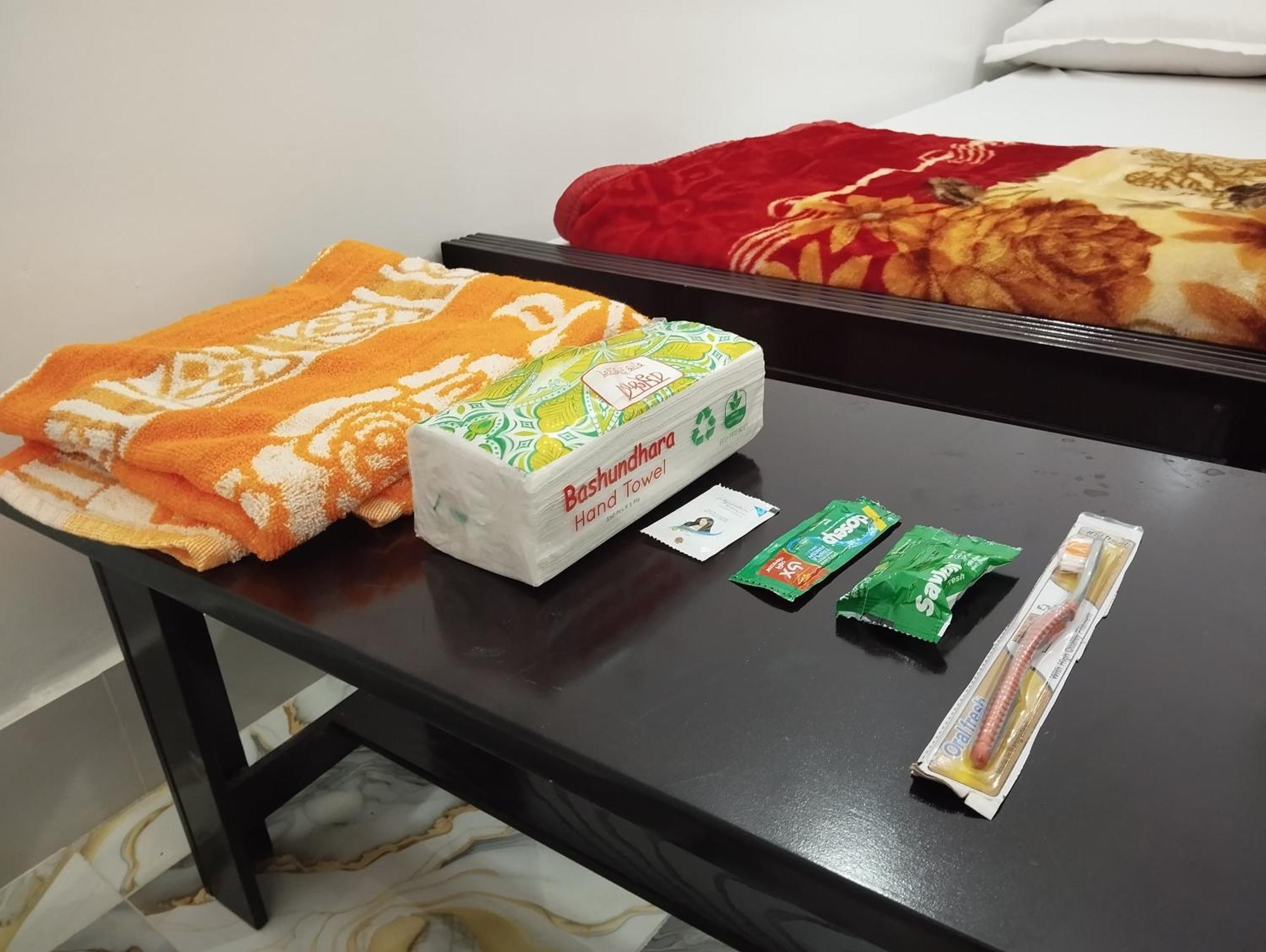 Hotel Labbaik Farmgate Дака Екстериор снимка